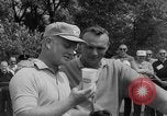 Image match de golf Akron Ohio USA, 1963, de la seconde 15 séquences d'archives historiques vidéo 65675071405