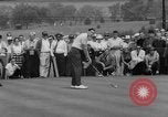 Image match de golf Akron Ohio USA, 1963, de la seconde 18 séquences d'archives historiques vidéo 65675071405