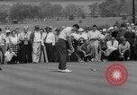 Image match de golf Akron Ohio USA, 1963, de la seconde 20 séquences d'archives historiques vidéo 65675071405