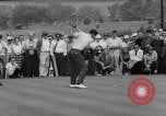 Image match de golf Akron Ohio USA, 1963, de la seconde 21 séquences d'archives historiques vidéo 65675071405