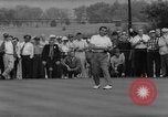 Image match de golf Akron Ohio USA, 1963, de la seconde 29 séquences d'archives historiques vidéo 65675071405