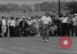 Image match de golf Akron Ohio USA, 1963, de la seconde 30 séquences d'archives historiques vidéo 65675071405