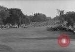 Image match de golf Akron Ohio USA, 1963, de la seconde 31 séquences d'archives historiques vidéo 65675071405