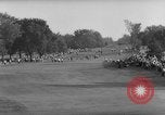 Image match de golf Akron Ohio USA, 1963, de la seconde 33 séquences d'archives historiques vidéo 65675071405