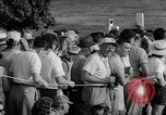 Image match de golf Akron Ohio USA, 1963, de la seconde 34 séquences d'archives historiques vidéo 65675071405