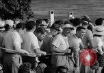 Image match de golf Akron Ohio USA, 1963, de la seconde 35 séquences d'archives historiques vidéo 65675071405