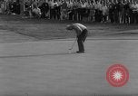Image match de golf Akron Ohio USA, 1963, de la seconde 38 séquences d'archives historiques vidéo 65675071405