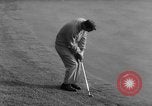 Image match de golf Akron Ohio USA, 1963, de la seconde 53 séquences d'archives historiques vidéo 65675071405