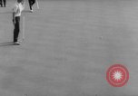 Image match de golf Akron Ohio USA, 1963, de la seconde 57 séquences d'archives historiques vidéo 65675071405
