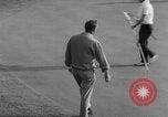 Image match de golf Akron Ohio USA, 1963, de la seconde 62 séquences d'archives historiques vidéo 65675071405