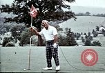 Standbild Daniel Arnold Palmer United States USA, 1965, aus Sekunde 1 historischem Filmmaterial Videoclip 65675071406