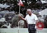 Standbild Daniel Arnold Palmer United States USA, 1965, aus Sekunde 7 historischem Filmmaterial Videoclip 65675071406