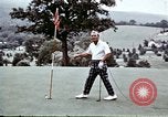 Standbild Daniel Arnold Palmer United States USA, 1965, aus Sekunde 3 historischem Filmmaterial Videoclip 65675071407