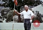Standbild Daniel Arnold Palmer United States USA, 1965, aus Sekunde 4 historischem Filmmaterial Videoclip 65675071407