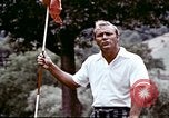 Standbild Daniel Arnold Palmer United States USA, 1965, aus Sekunde 7 historischem Filmmaterial Videoclip 65675071407