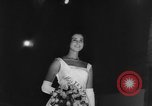 Immagine di Concorso di bellezza Atlantic City New Jersey USA, 1962, secondo 21 filmato di repertorio 65675071408