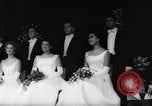 Immagine di Concorso di bellezza Atlantic City New Jersey USA, 1962, secondo 24 filmato di repertorio 65675071408