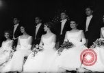 Immagine di Concorso di bellezza Atlantic City New Jersey USA, 1962, secondo 26 filmato di repertorio 65675071408