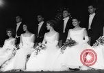 Immagine di Concorso di bellezza Atlantic City New Jersey USA, 1962, secondo 27 filmato di repertorio 65675071408