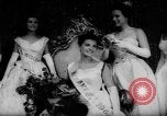 Immagine di Concorso di bellezza Atlantic City New Jersey USA, 1962, secondo 43 filmato di repertorio 65675071408