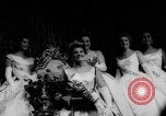 Immagine di Concorso di bellezza Atlantic City New Jersey USA, 1962, secondo 48 filmato di repertorio 65675071408