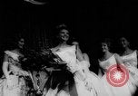 Immagine di Concorso di bellezza Atlantic City New Jersey USA, 1962, secondo 49 filmato di repertorio 65675071408