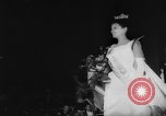 Immagine di Concorso di bellezza Atlantic City New Jersey USA, 1962, secondo 56 filmato di repertorio 65675071408