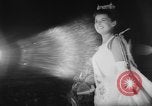 Immagine di Concorso di bellezza Atlantic City New Jersey USA, 1962, secondo 58 filmato di repertorio 65675071408
