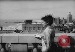 Immagine di Concorso di bellezza Atlantic City New Jersey USA, 1962, secondo 62 filmato di repertorio 65675071408