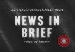 Image of European integration Germany, 1962, second 3 stock footage video 65675071409