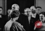 Image of European integration Germany, 1962, second 17 stock footage video 65675071409