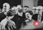 Image of European integration Germany, 1962, second 18 stock footage video 65675071409