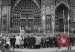 Image of European integration Germany, 1962, second 34 stock footage video 65675071409