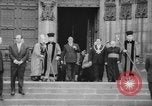 Image of European integration Germany, 1962, second 37 stock footage video 65675071409