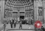 Image of European integration Germany, 1962, second 39 stock footage video 65675071409