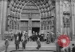 Image of European integration Germany, 1962, second 40 stock footage video 65675071409