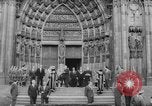 Image of European integration Germany, 1962, second 41 stock footage video 65675071409