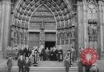 Image of European integration Germany, 1962, second 42 stock footage video 65675071409