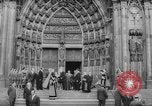 Image of European integration Germany, 1962, second 43 stock footage video 65675071409