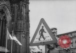 Image of European integration Germany, 1962, second 44 stock footage video 65675071409