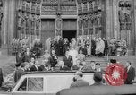 Image of European integration Germany, 1962, second 46 stock footage video 65675071409