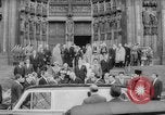 Image of European integration Germany, 1962, second 47 stock footage video 65675071409