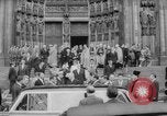 Image of European integration Germany, 1962, second 48 stock footage video 65675071409