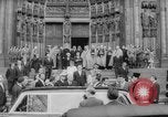 Image of European integration Germany, 1962, second 49 stock footage video 65675071409