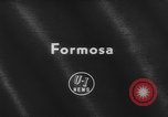 Immagine di Il tifone devasta Formosa Taiwan, 1962, secondo 3 filmato di repertorio 65675071410