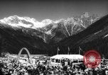 Immagine di Autostrada Trans-Canada apertura Canada, 1962, secondo 6 filmato di repertorio 65675071411