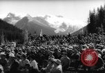 Immagine di Autostrada Trans-Canada apertura Canada, 1962, secondo 11 filmato di repertorio 65675071411