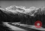Immagine di Autostrada Trans-Canada apertura Canada, 1962, secondo 24 filmato di repertorio 65675071411