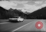 Immagine di Autostrada Trans-Canada apertura Canada, 1962, secondo 26 filmato di repertorio 65675071411