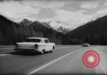 Immagine di Autostrada Trans-Canada apertura Canada, 1962, secondo 28 filmato di repertorio 65675071411